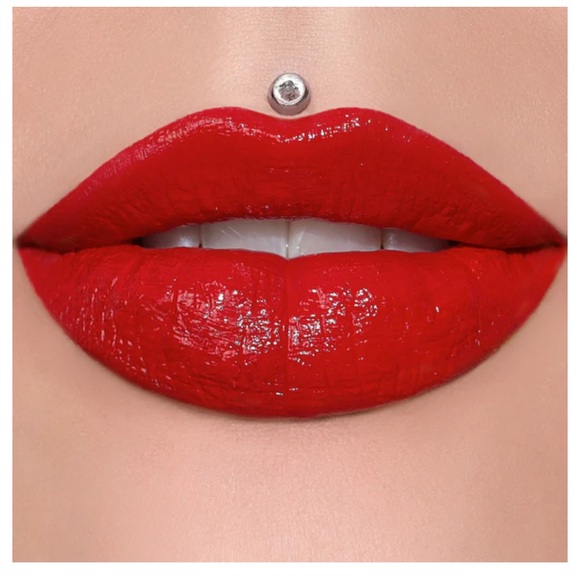 Jeffree Star ⭐️ Red Affair Supreme Gloss - Picture 1 of 4